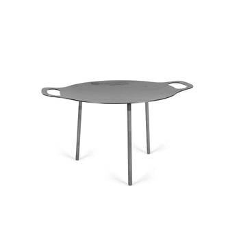 Grill and fire bowl fs38 black