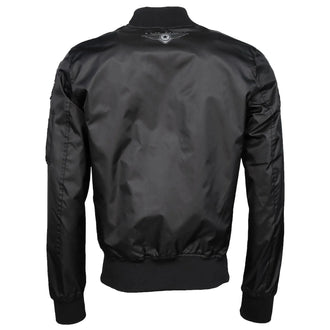 Beast flight jacket