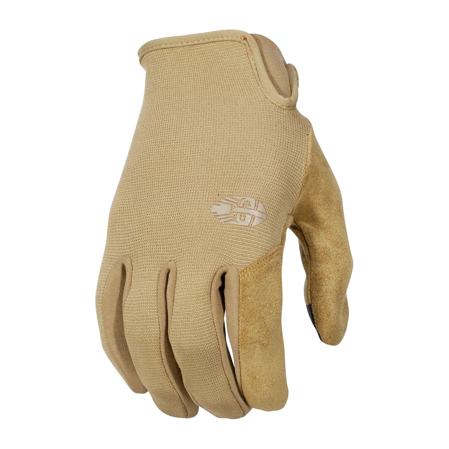 Guantes Valquiria MK1