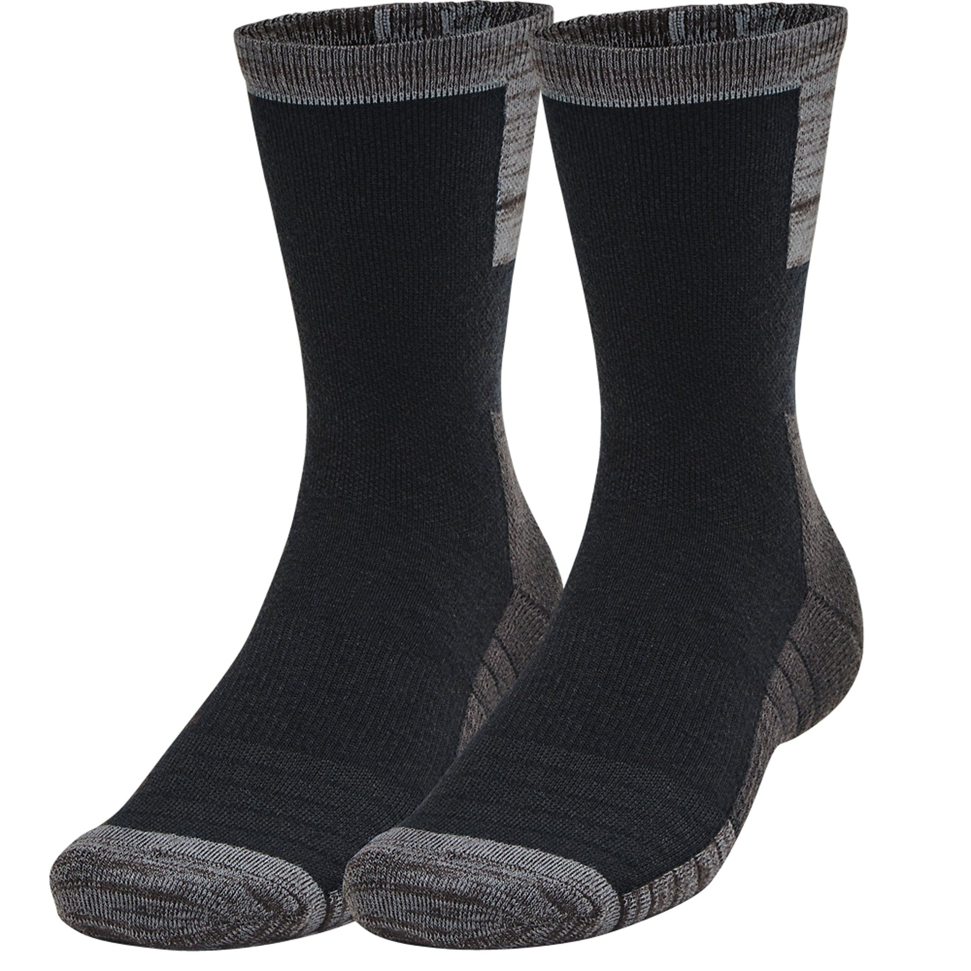 Calcetines unisex para clima frío, paquete de 2