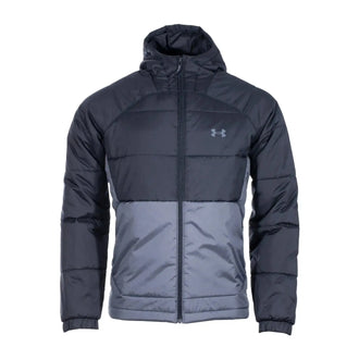 Storm Insulate Hooded Jacket