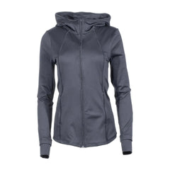 Giacca Meridian Cold Weather donna - Nero / S