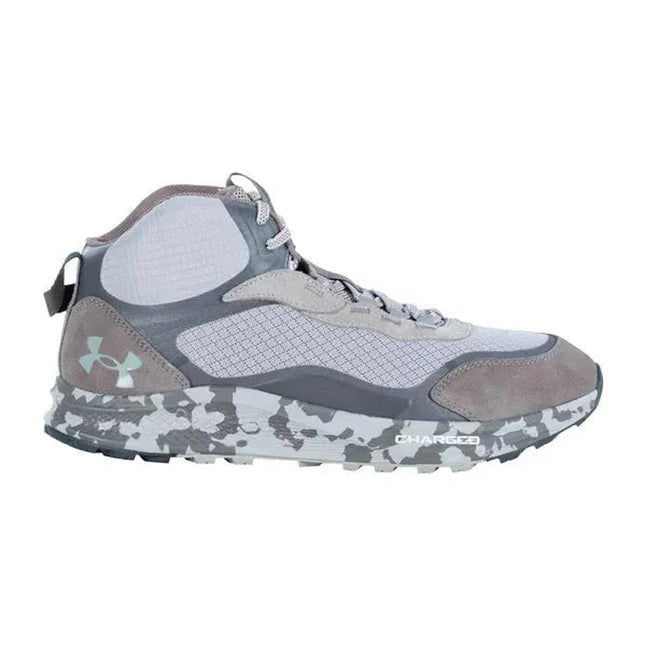Charged Bandit Trek 2 Print Hiking Shoes