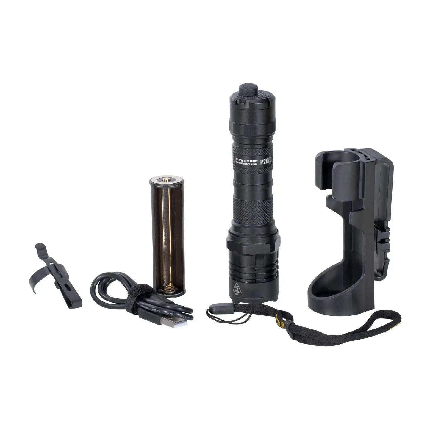 nitecore-taschenlampe-p20ix-4000-lumen-schwarz-ansicht-4