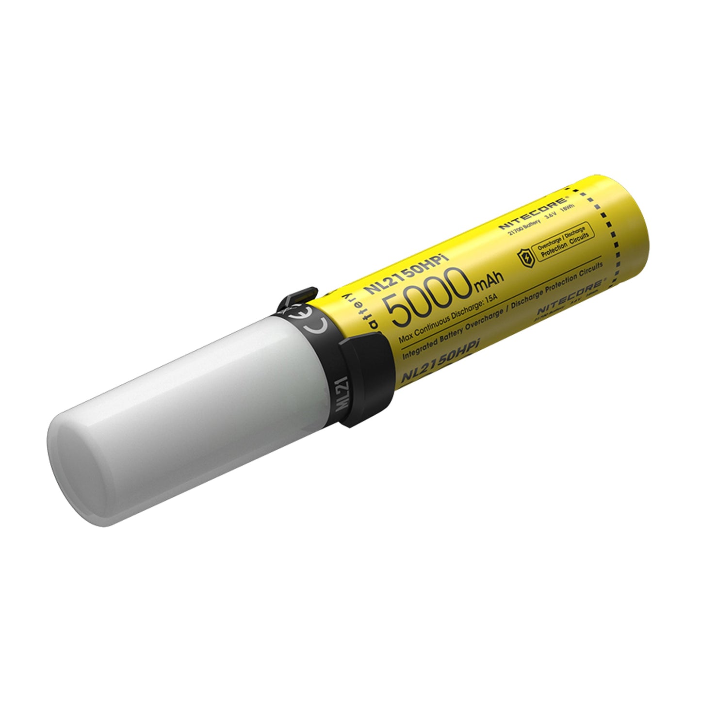 Intelligent Battery System NL2150HPi