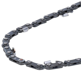 tronçonneuse à main noire