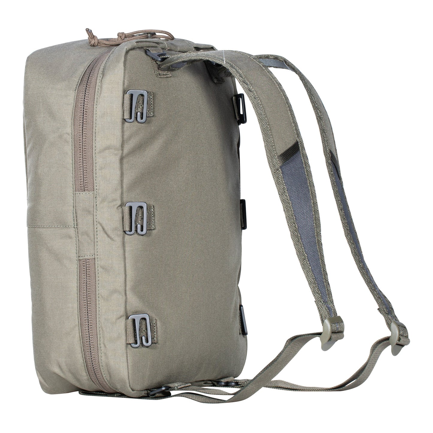 FLT Organizer Pocket IR stone gray