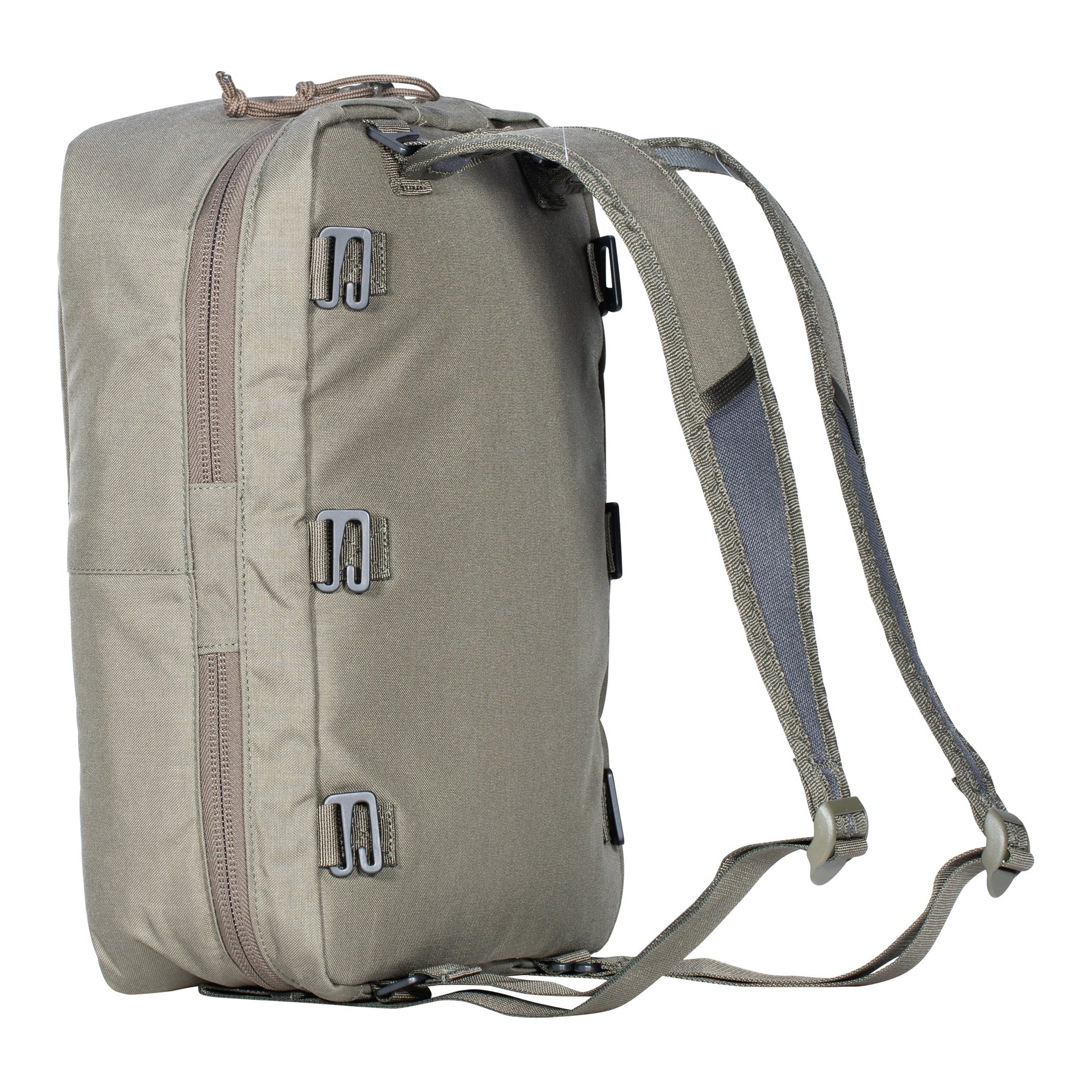 FLT Organizer Pocket IR stone gray