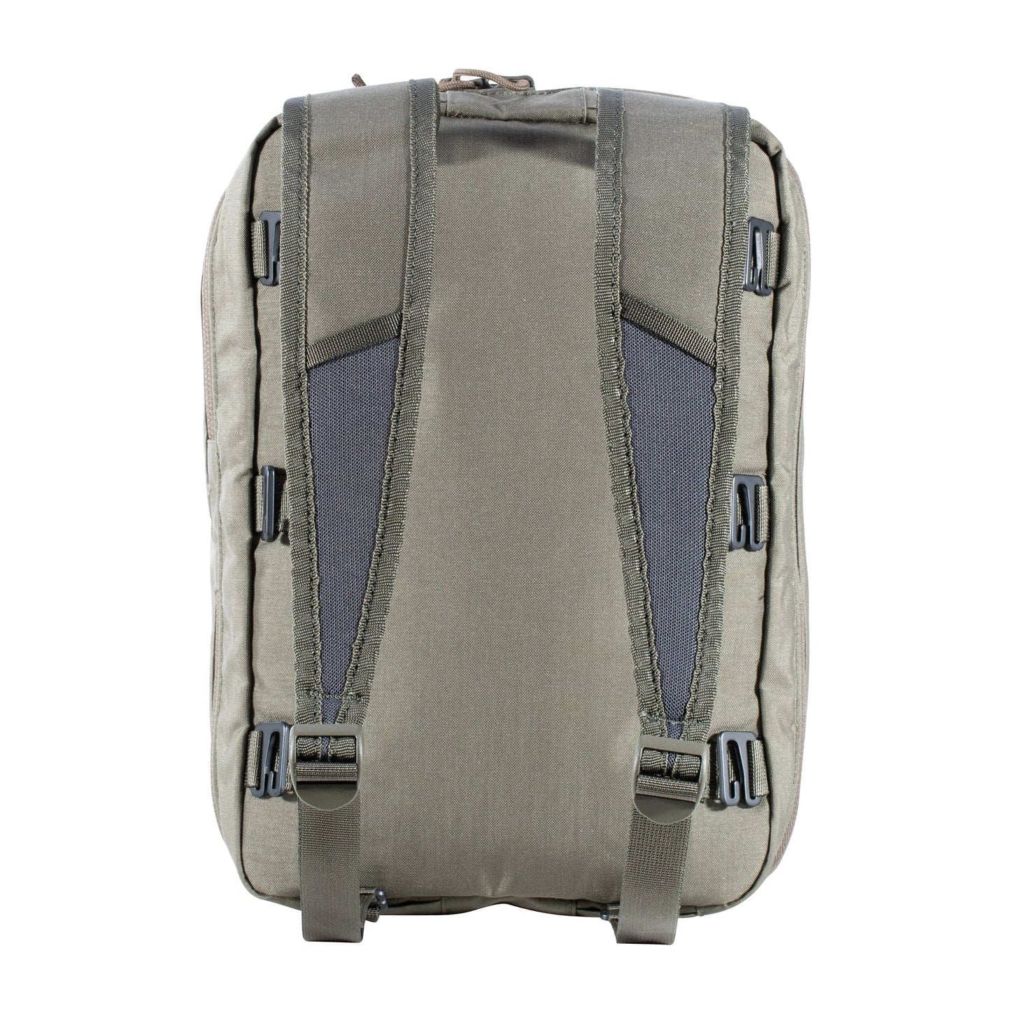 FLT Organizer Pocket IR stone gray