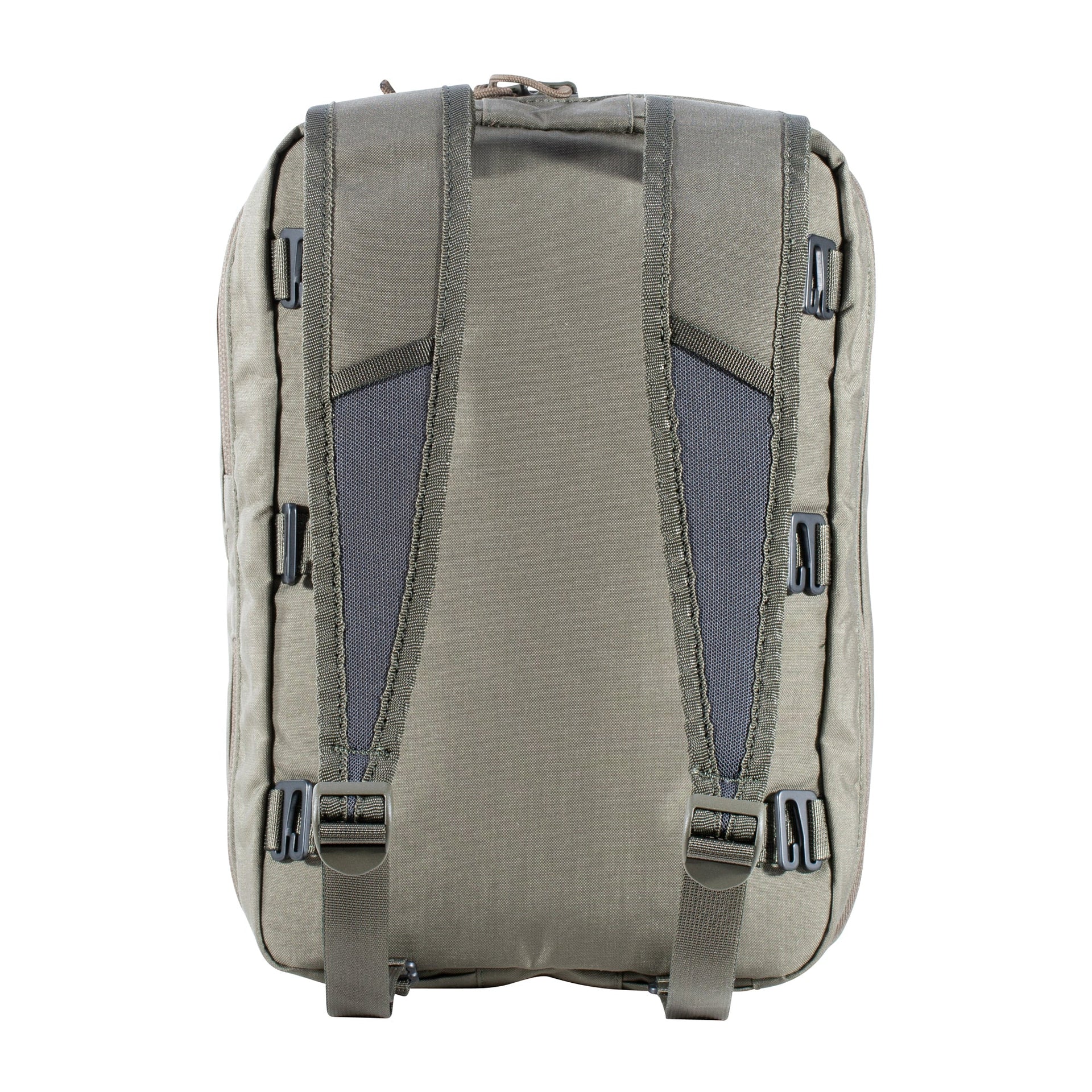 FLT Organizer Pocket IR stone gray