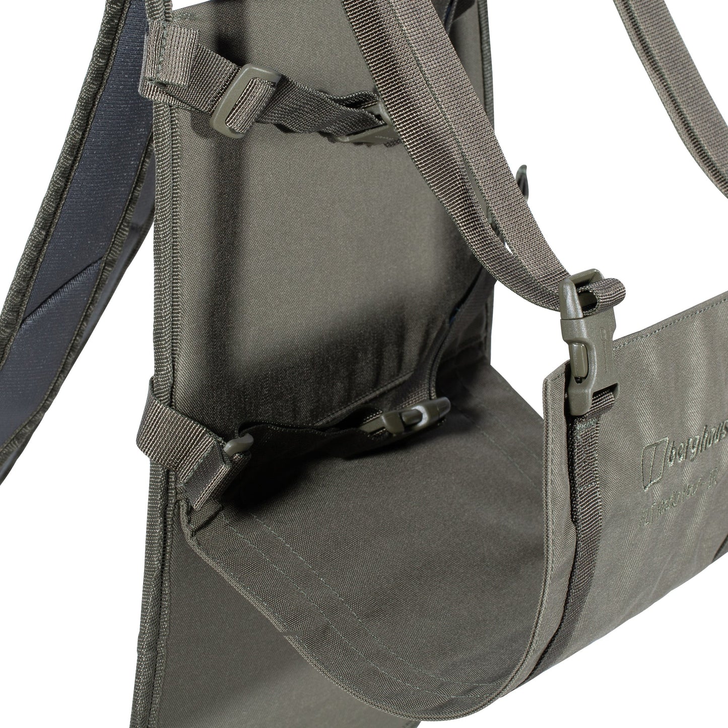 Radio Pad FLT IR grigio pietra