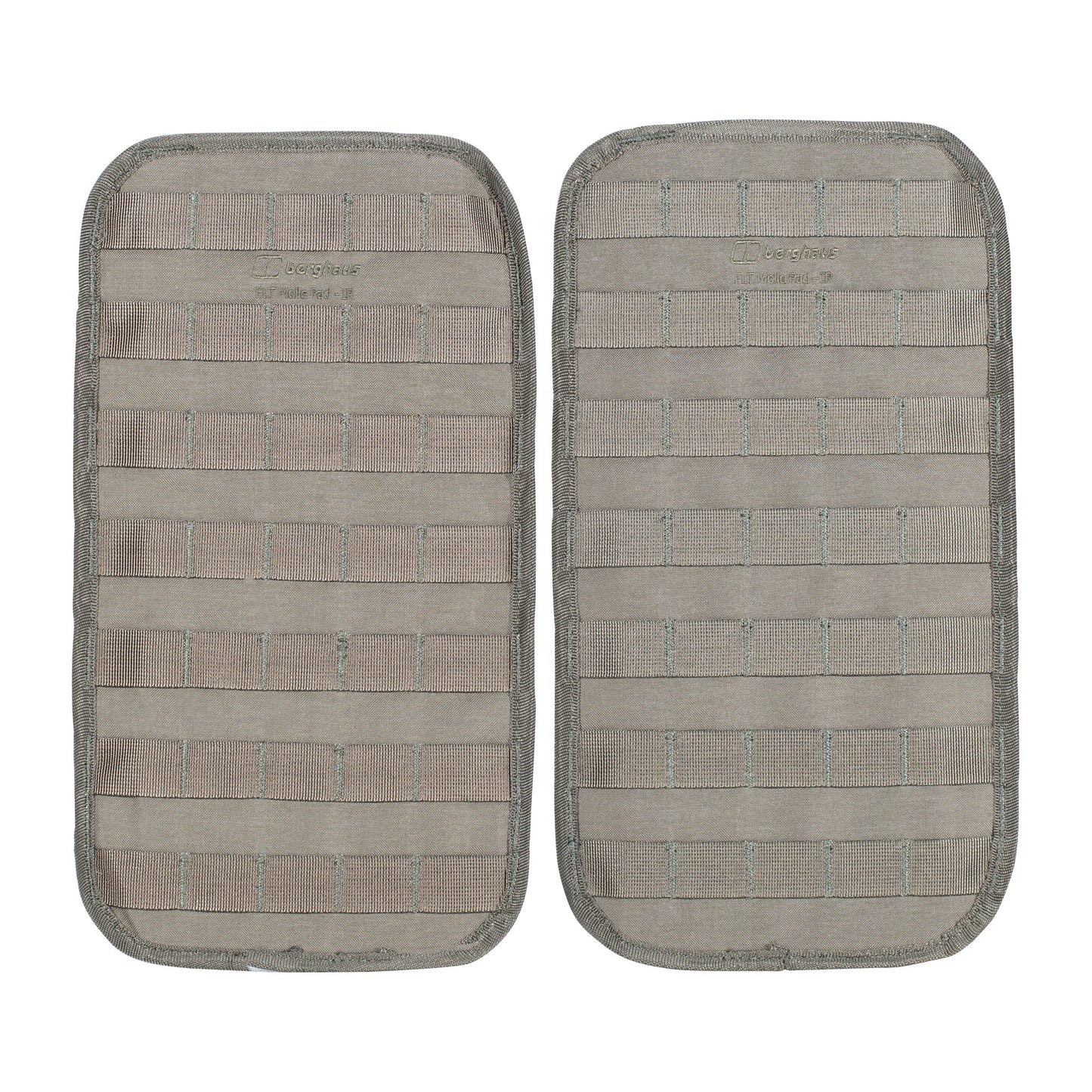 Borsa FLT Molle Pad IR grigio pietra