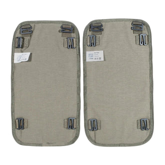 Pockets FLT Molle Pad IR