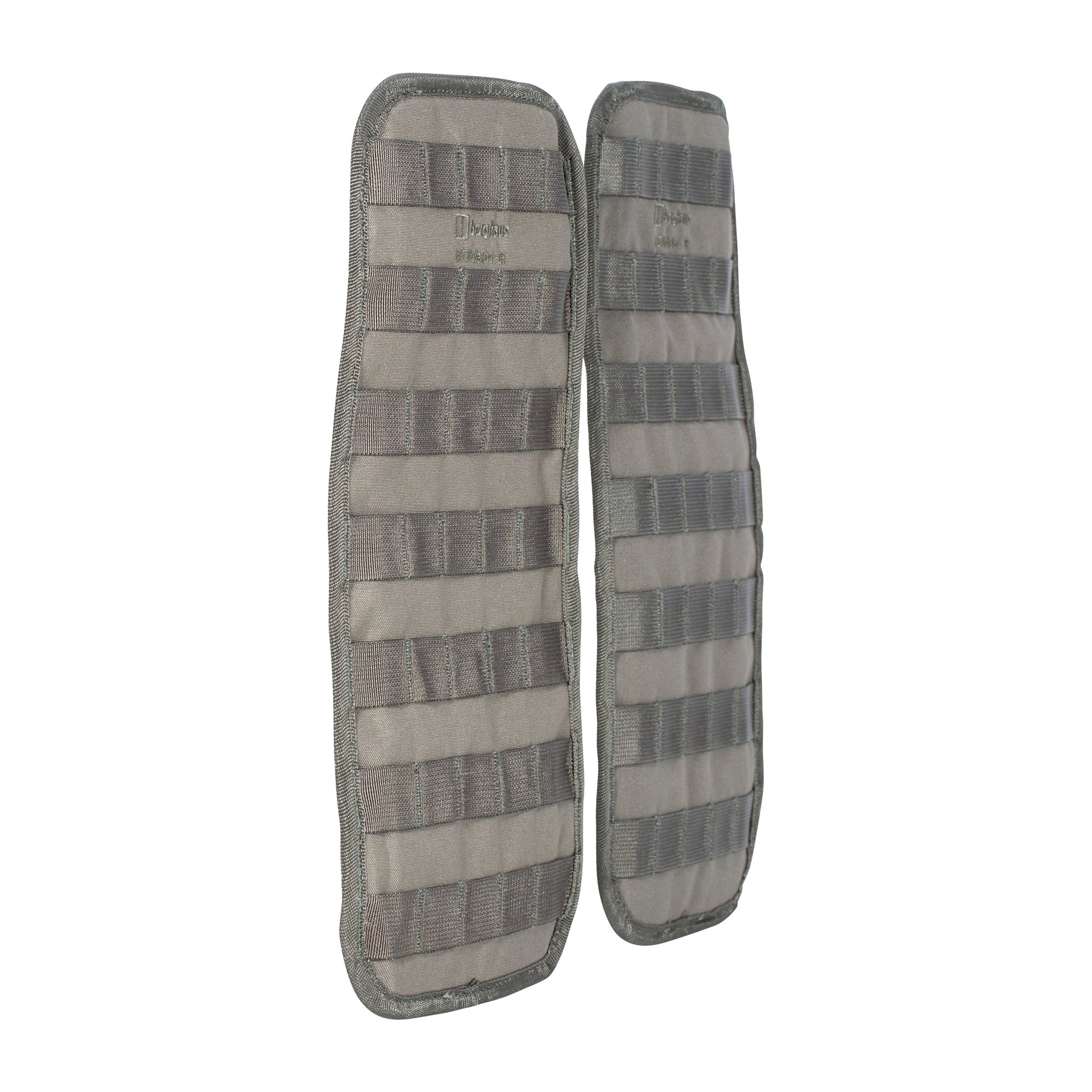 Borsa FLT Molle Pad IR grigio pietra