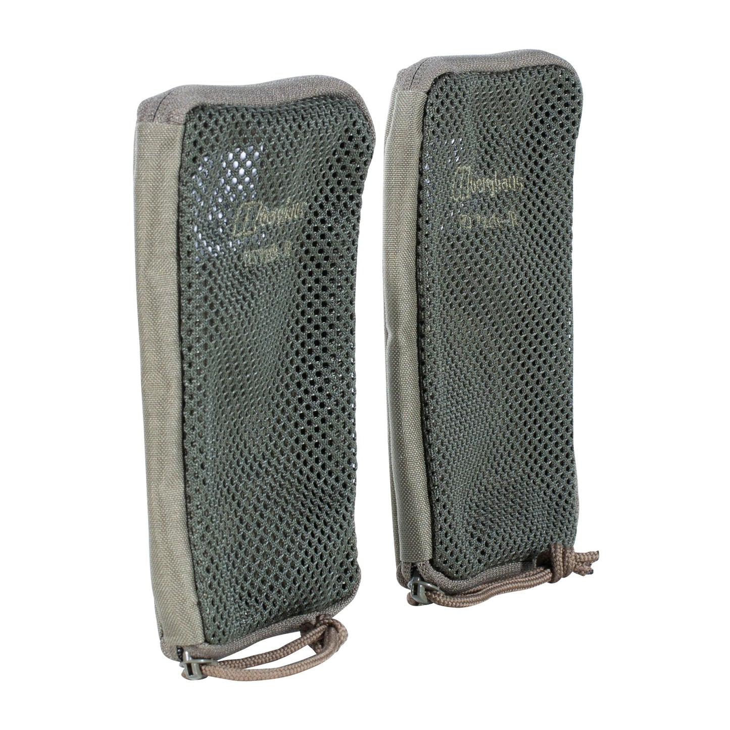 Pouch FLT IR Set stone gray