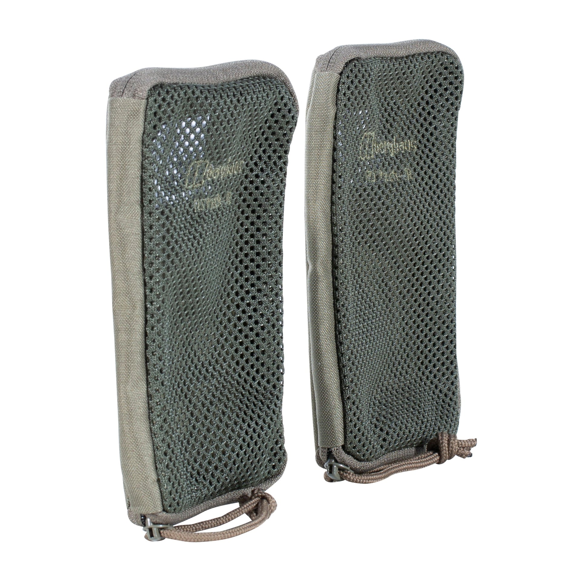 Pouch FLT IR Set stone gray