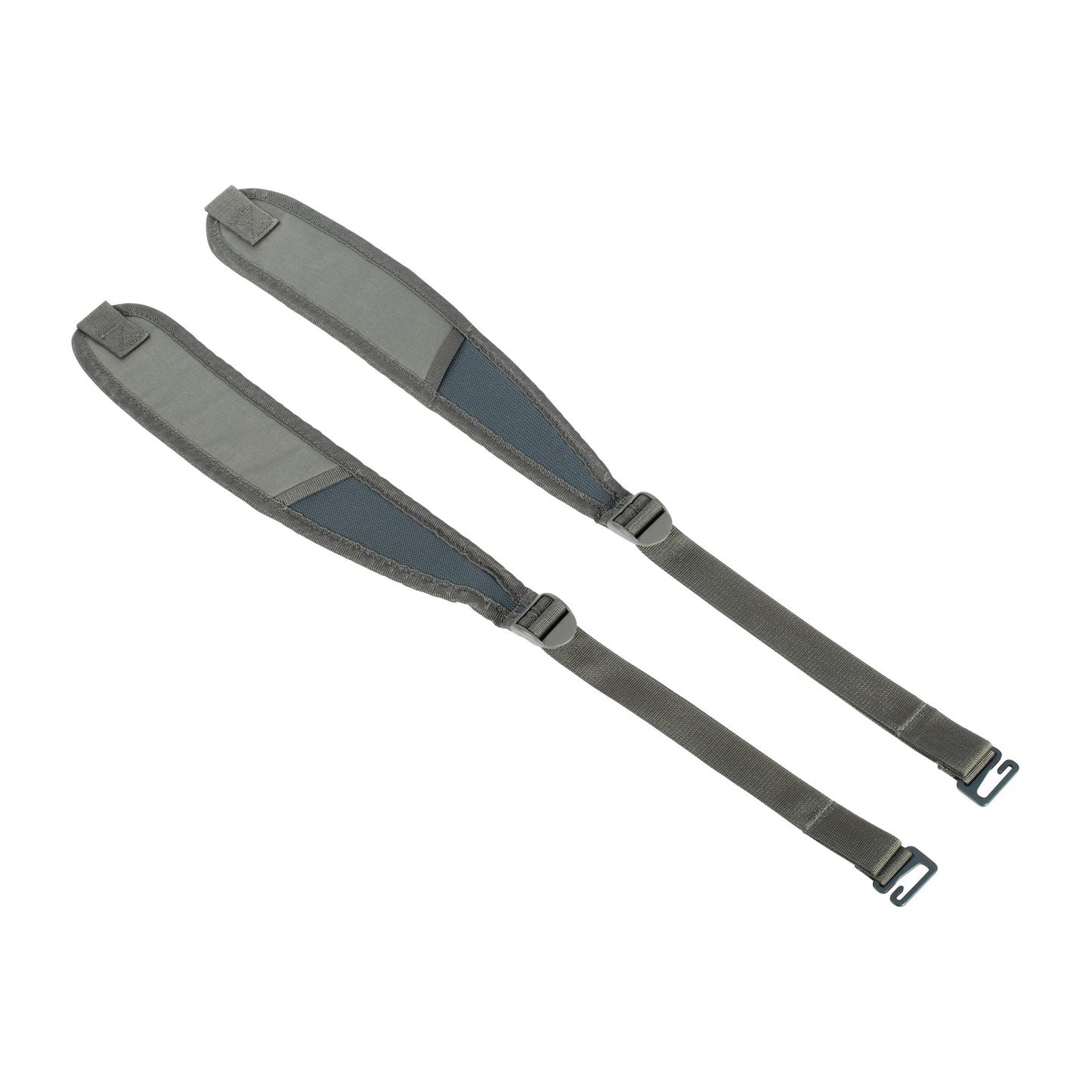 Spallacci IR grigio pietra