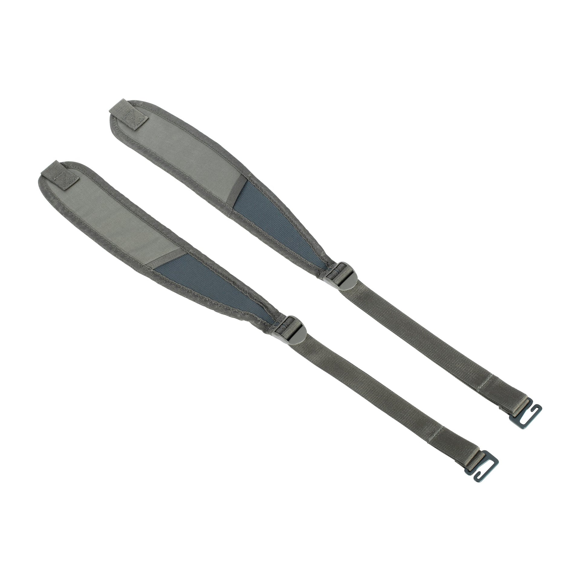 Spallacci IR grigio pietra