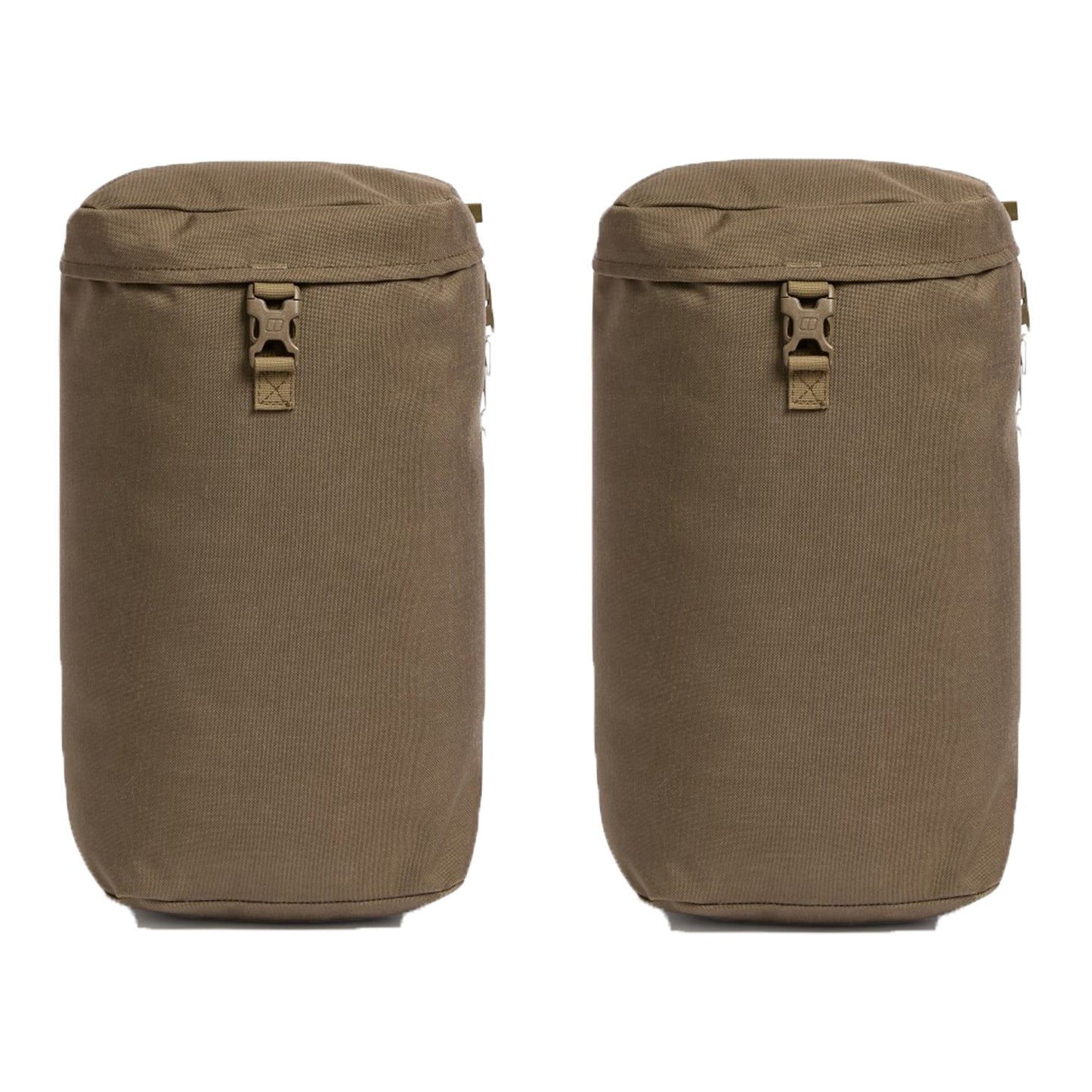 Side Pouches MMPS Pockets II 2 x 10 L