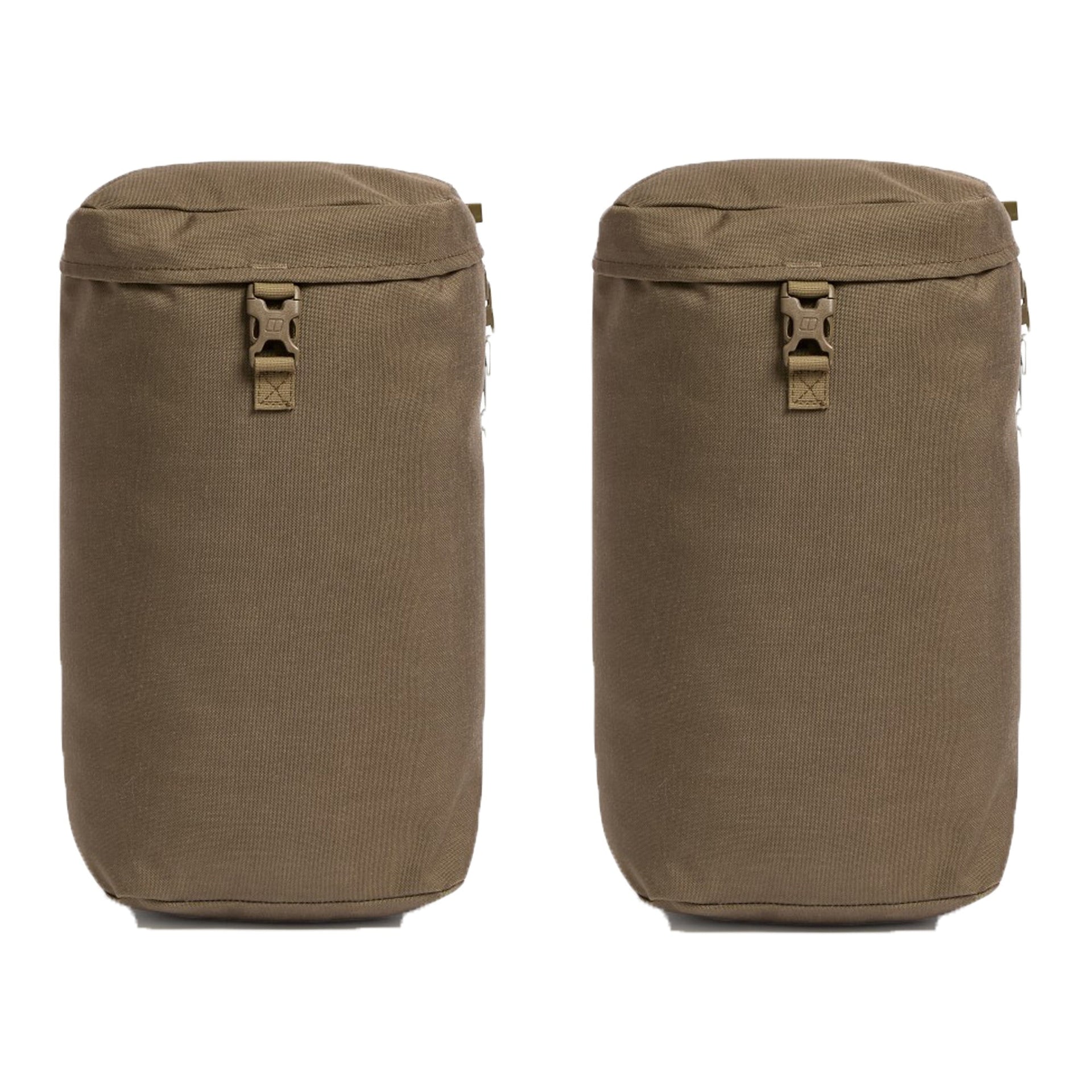 Side Pouches MMPS Pockets II 2 x 10 L