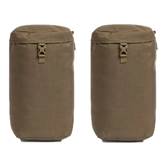 Seitentaschen MMPS Pockets II 2 x 10 L