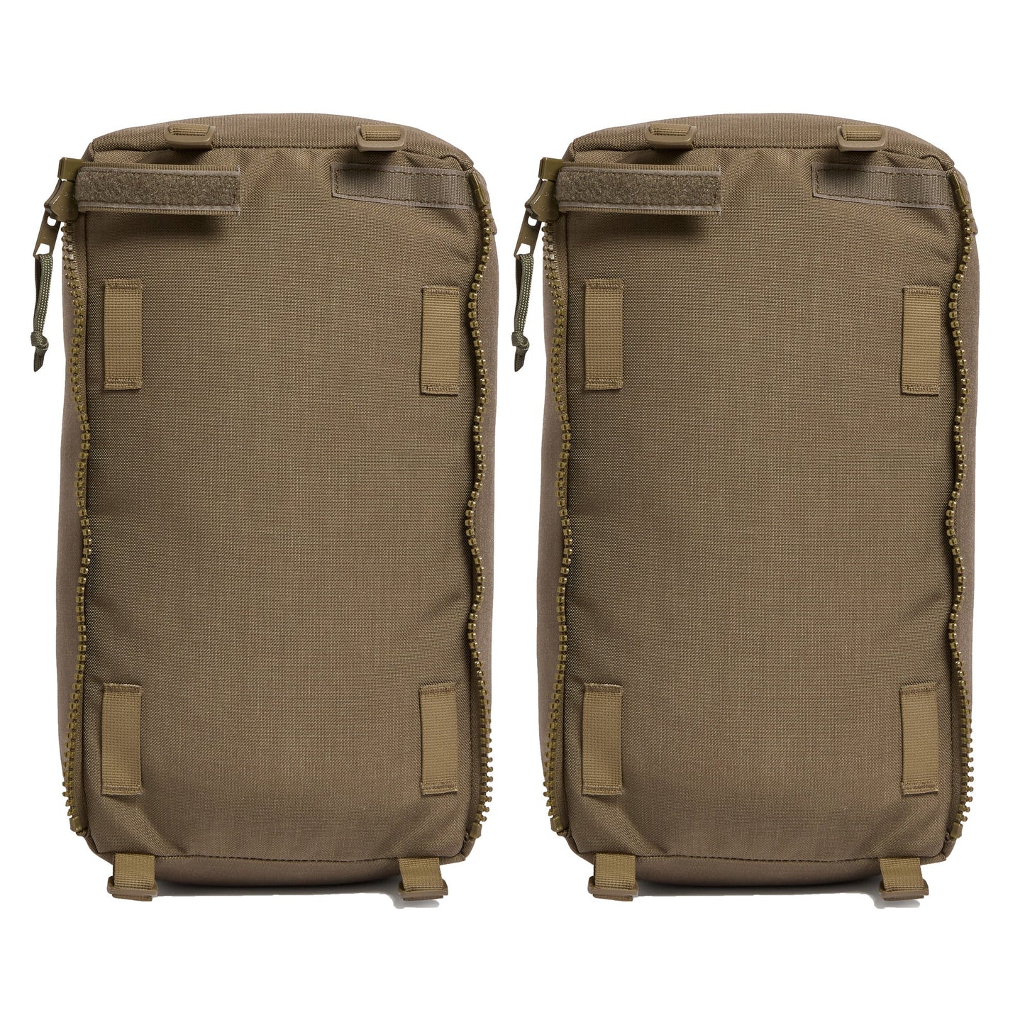 Side Pouches MMPS Pockets II 2 x 10 L