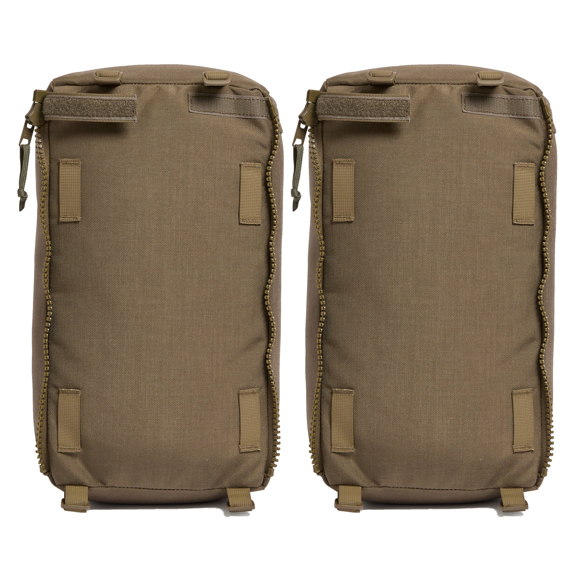 Side Pouches MMPS Pockets II 2 x 10 L