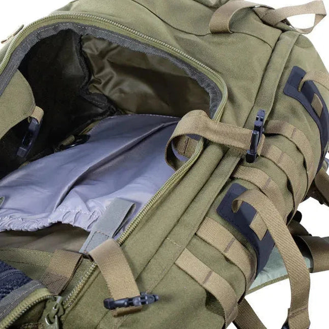 Zaino MMPS Centurio IV 45 FA 45 L