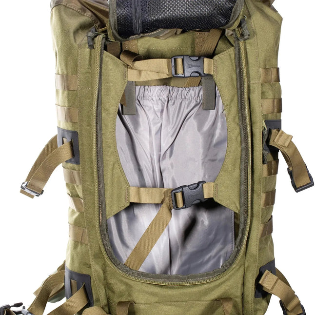 Zaino MMPS Centurio IV 30 FA 30 L