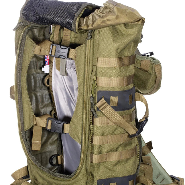 Zaino MMPS Centurio IV 30 FA 30 L