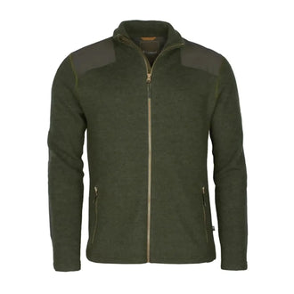 Chaqueta de lana Lappland