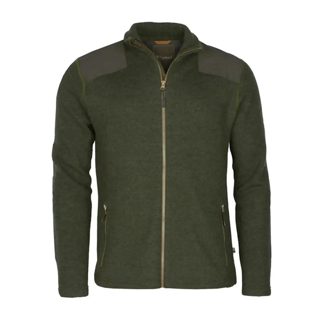 Chaqueta de lana Lappland