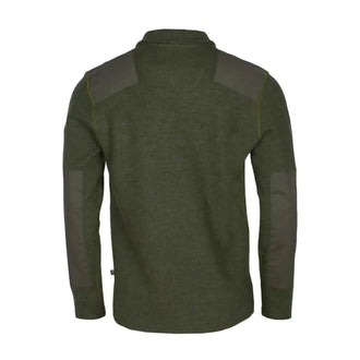 Chaqueta de lana Lappland
