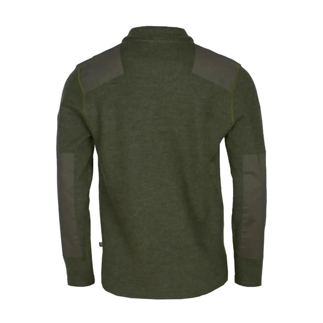 Chaqueta de lana Lappland