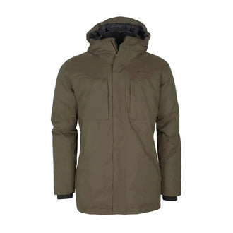 Värnamo Padded Jacket