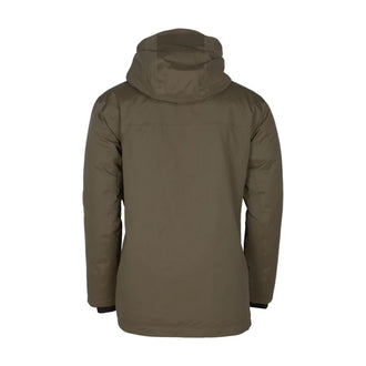 Giacca Värnamo Terra imbottita