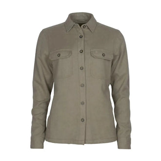 Chemise à manches longues Värnamo femme