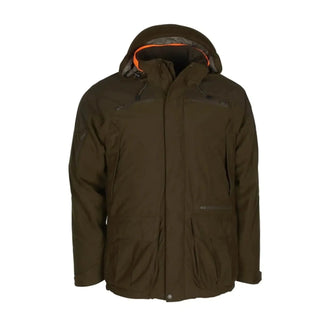 Smaland Forest Padded Jacket