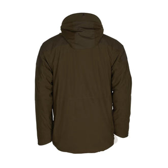 Jacket Smaland Forest Padded hunting green
