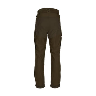 Pantaloni Smaland Forest verde caccia