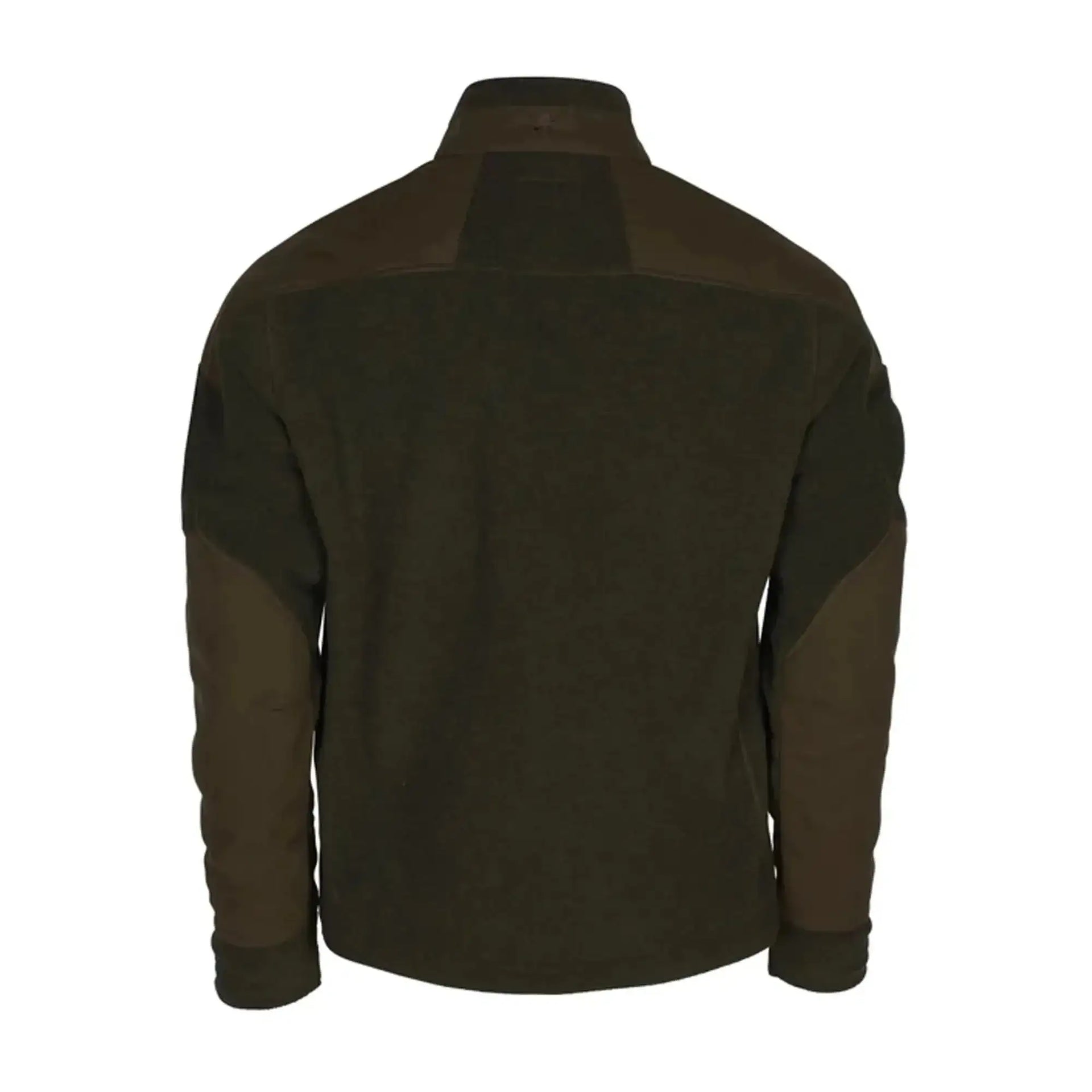 pinewood-fleecejacke-smaland-forest-hunting-green-ansicht-2