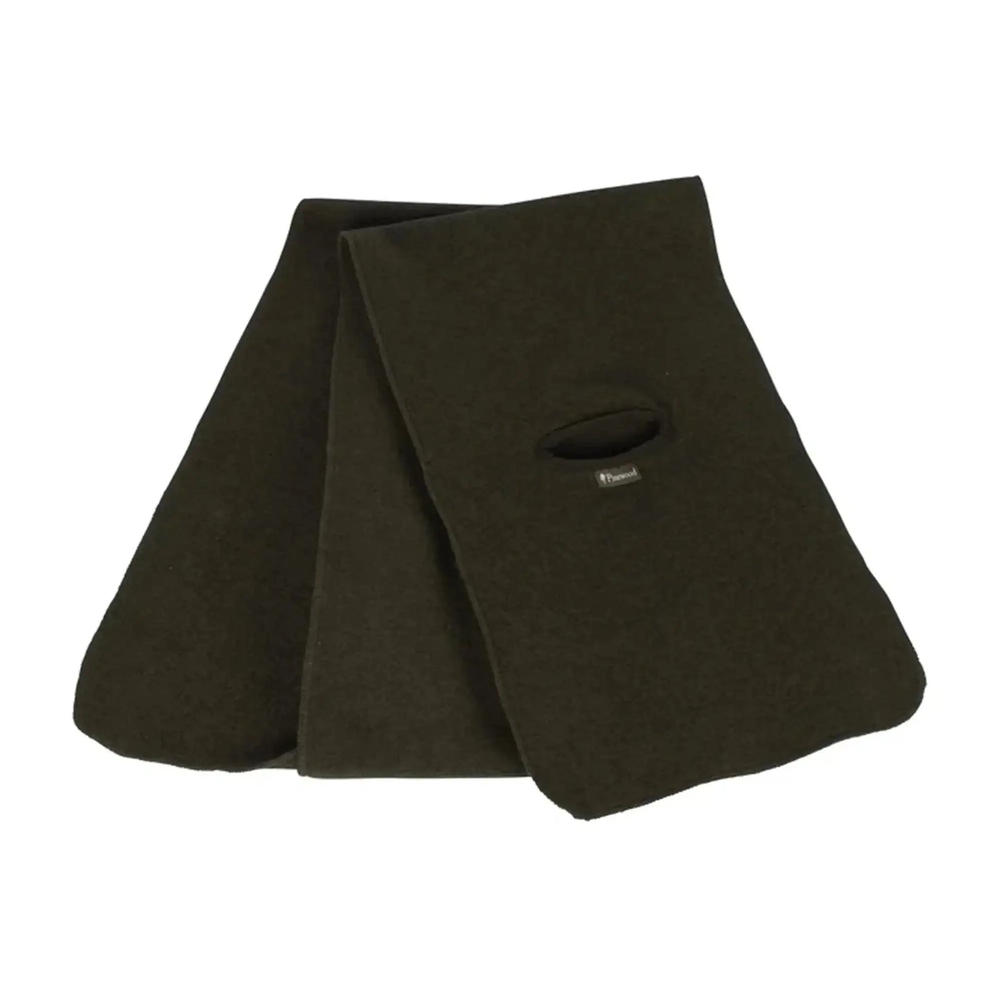 pinewood-fleeceschal-smaland-forest-hunting-green-ansicht-2