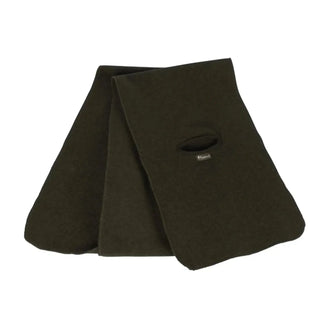Fleeceschal Smaland Forest hunting green