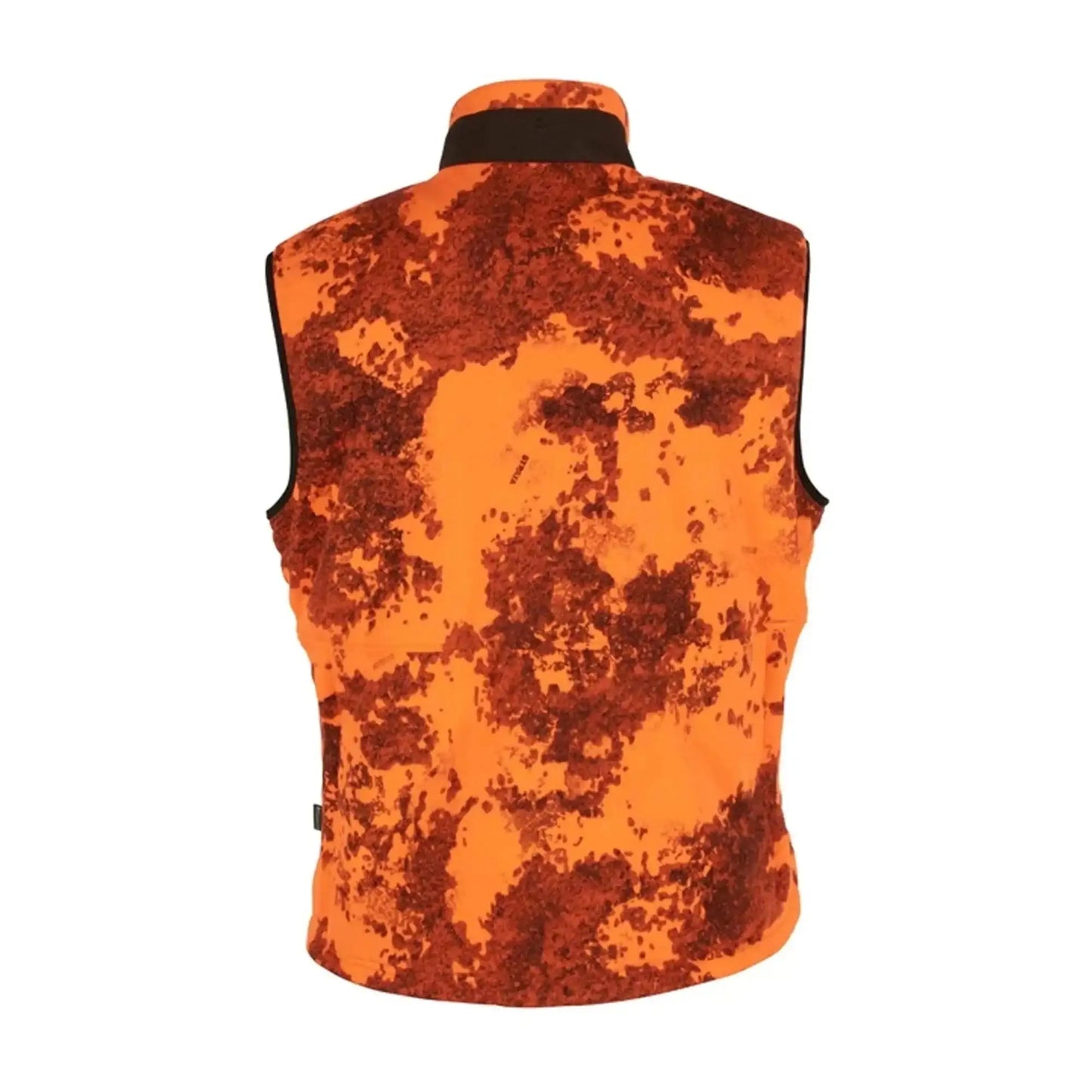 pinewood-weste-smaland-camou-mid-green-terracotta-ansicht-3