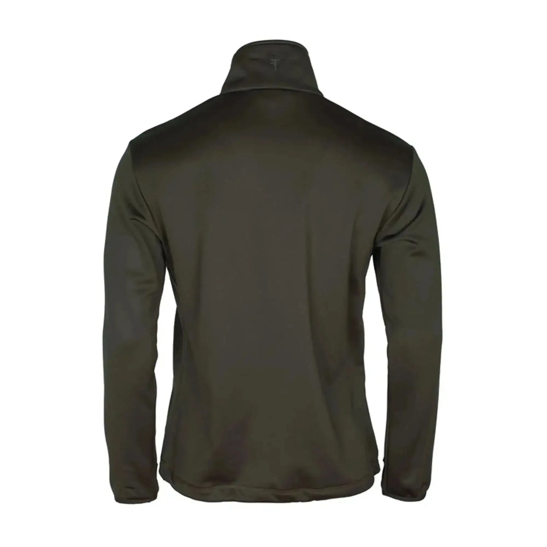 pinewood-fleecejacke-frazer-dark-mossgreen-ansicht-2