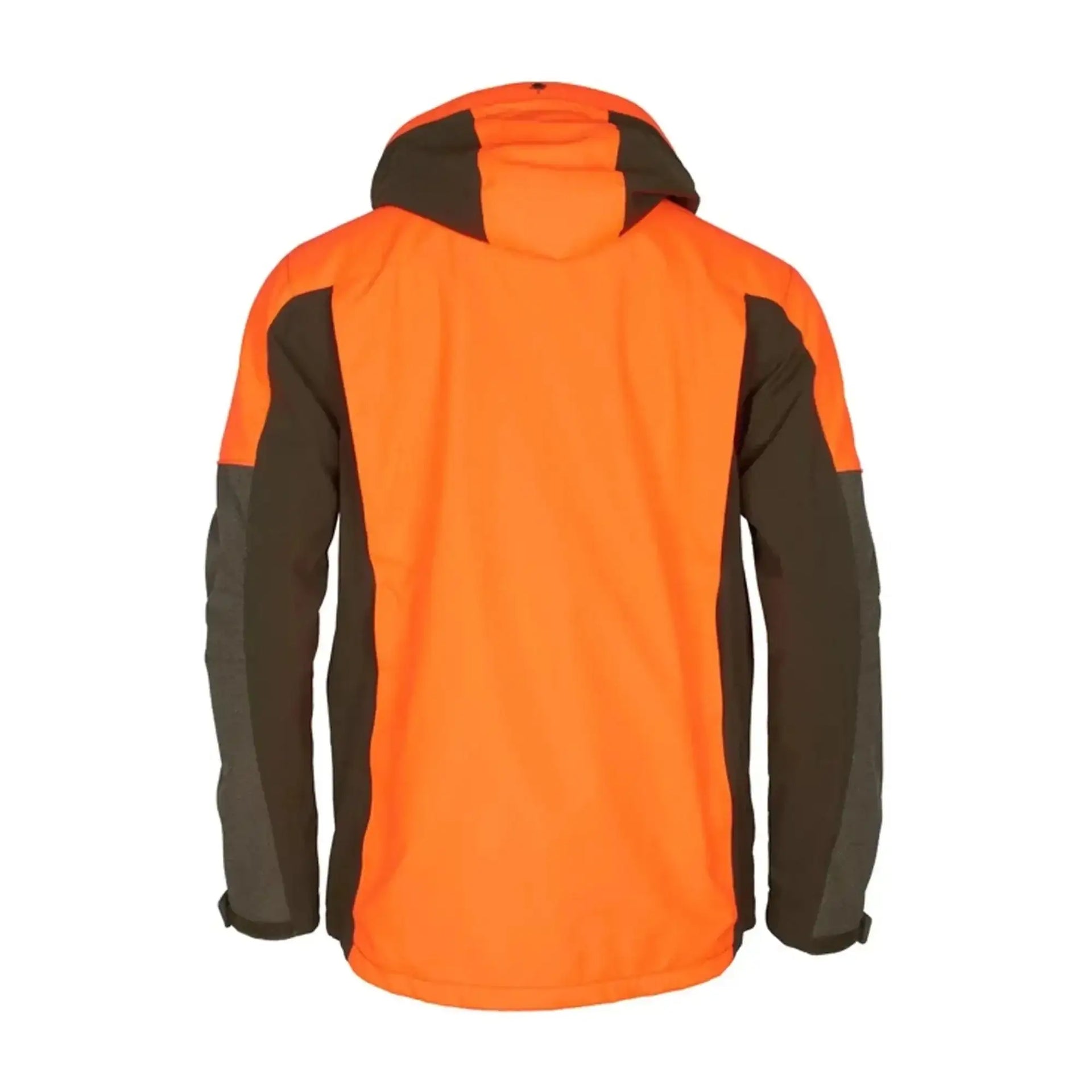 pinewood-jacke-thorn-resistant-mossgreen-orange-ansicht-2