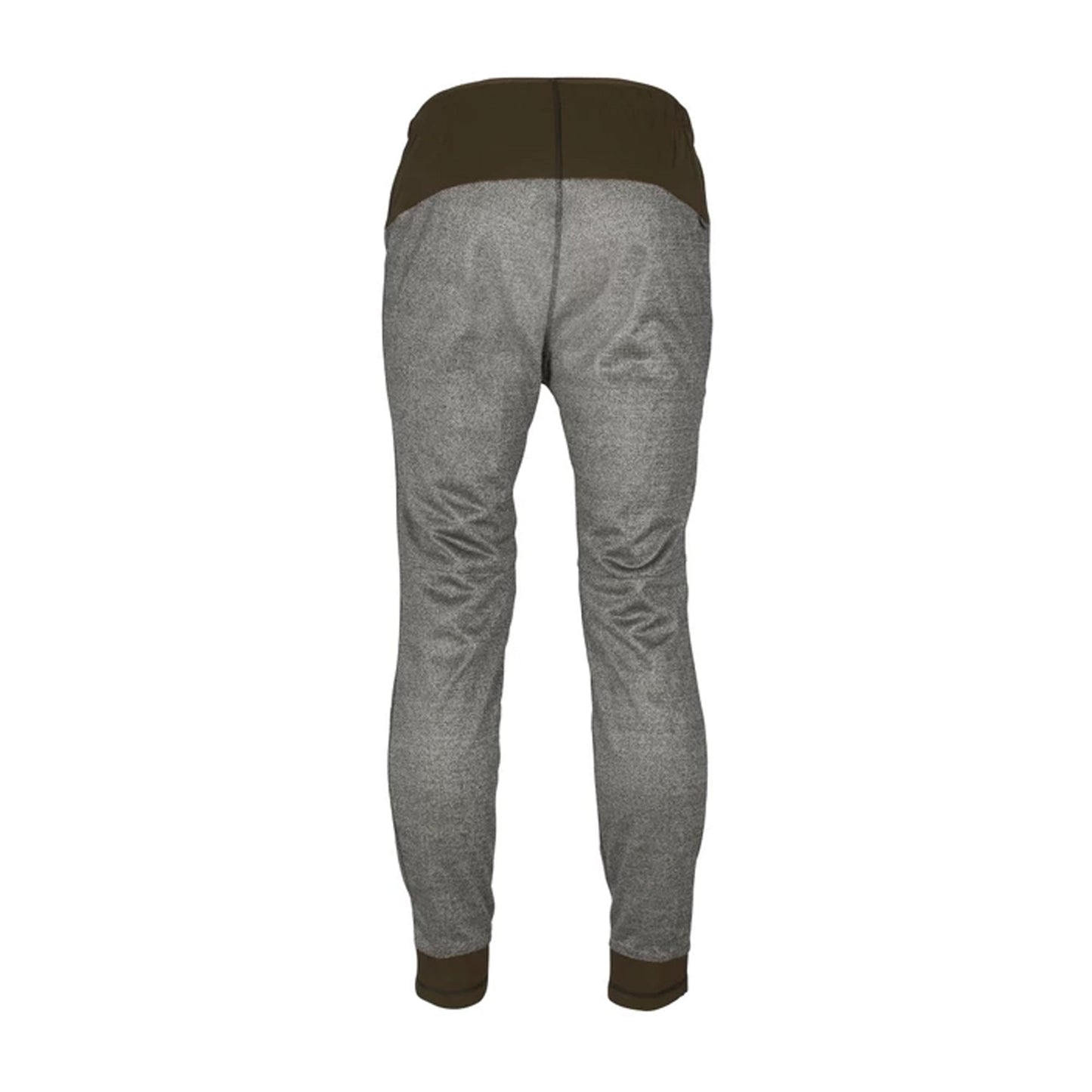 Pantalón interior Wildboar antracita oscuro melange