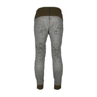 Pantalone Interno Cinghiale Antracite Scuro Melange