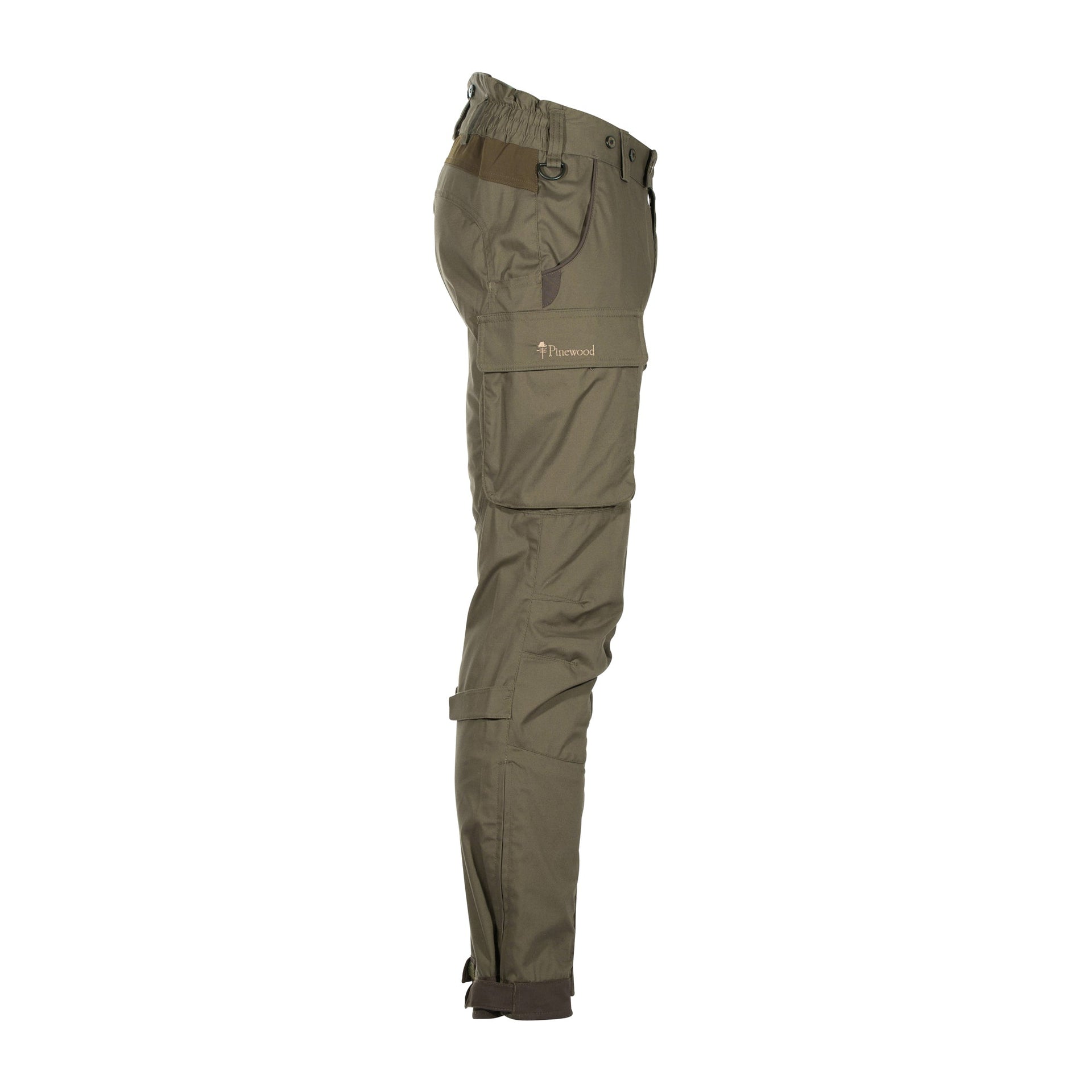 Pantalones Wildmark Extremo