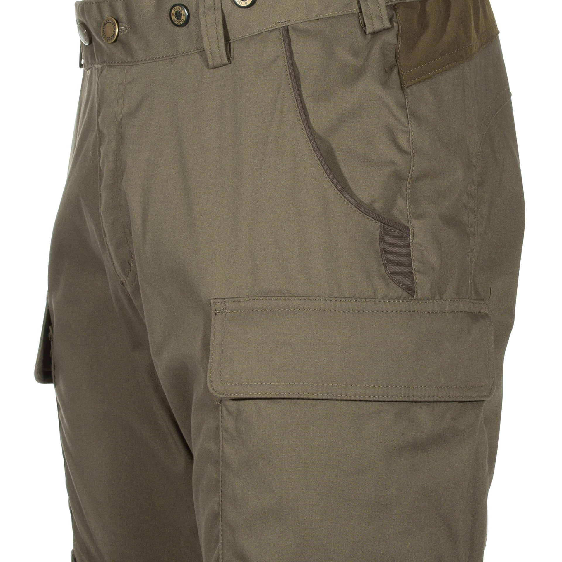 Pantalones Wildmark Extremo
